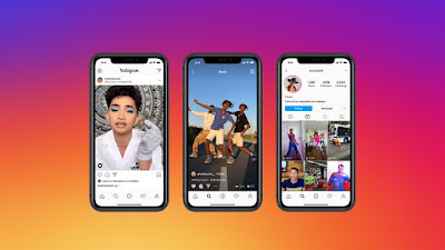Cara Pause Reels Instagram di Android dan iPhone Dengan Mudah