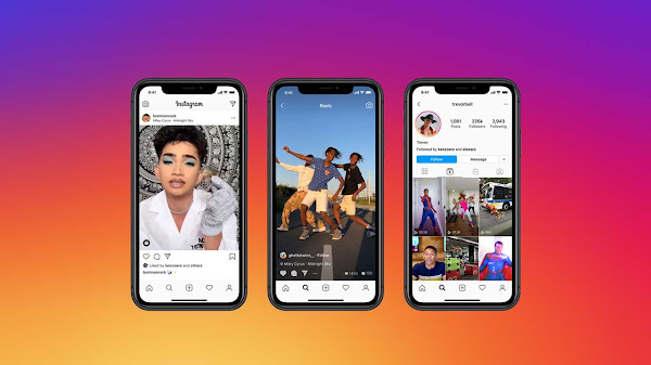 Cara Pause Reels Instagram di Android dan iPhone Dengan Mudah Cara Pause Reels Instagram di Android dan iPhone Dengan Mudah