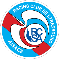 RACING CLUB STRASBOURG ALSACE B