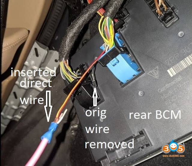 پورشه-کاین-بیرونی-مسئله-حل شده-توسط-پیووی -7