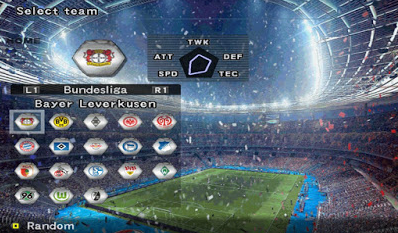 Download Winning Eleven 9 Update 2017 2018 Frame Pc Game