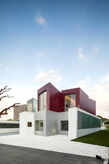 architecture side view architecture side view