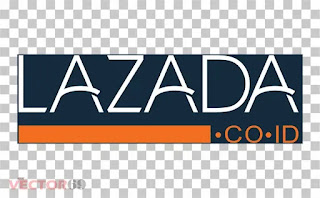 Logo Lazada Indonesia - Download Vector File PNG (Portable Network Graphics) Logo Lazada Indonesia - Download Vector File PNG (Portable Network Graphics)
