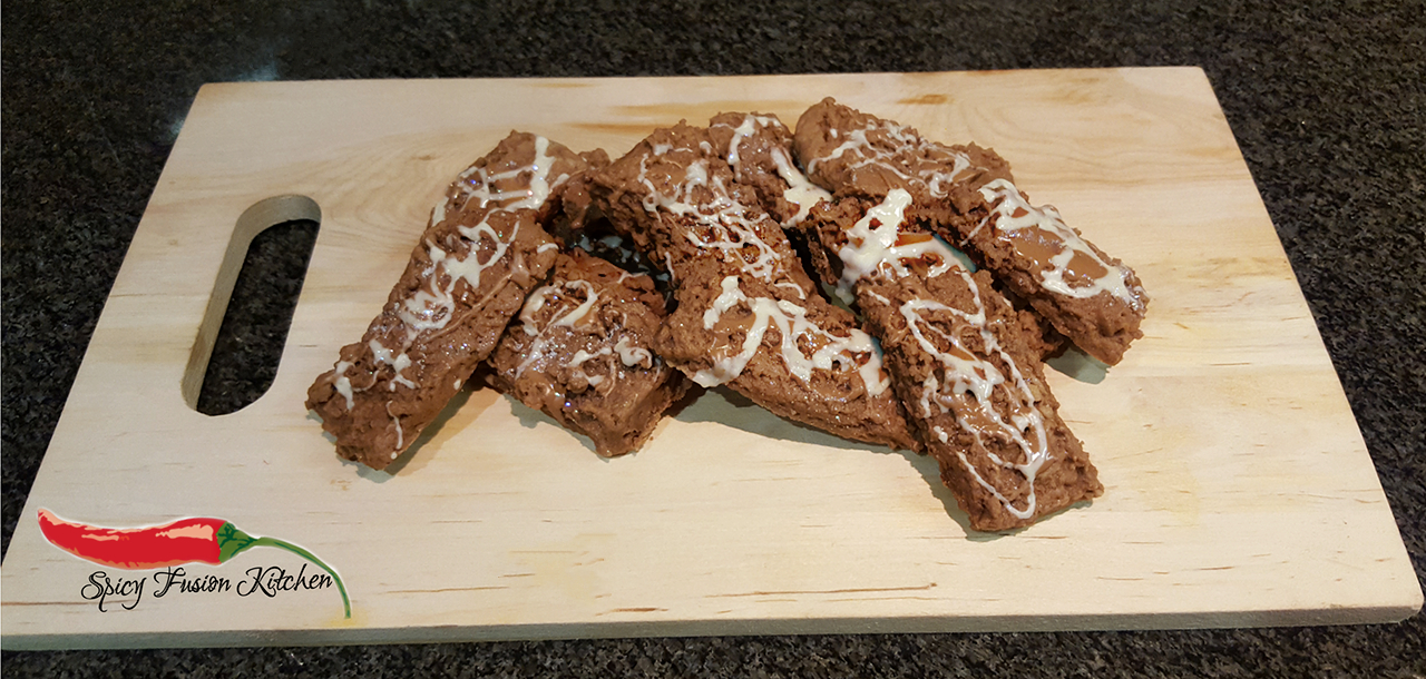 Flake Biscuits Spicy Fusion Kitchen