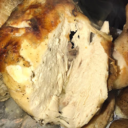 pepper lemon potatoes chicken pot pressure instant whole under food flavor serve wonderful cooking they