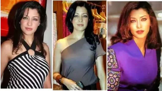 Aditi Govitrikar- backtobollywood