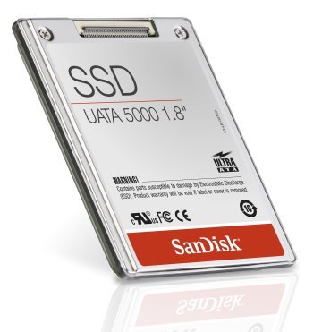 SSD schijf