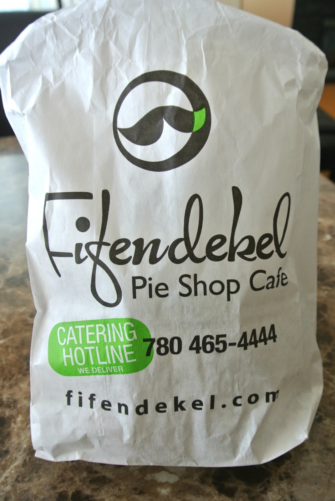 REVIEW FIFE N' DEKEL (WEST) EDMONTON See the City
