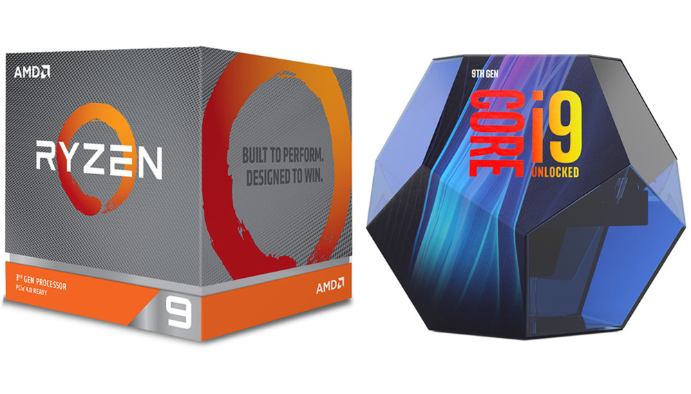 Best CPU For Gaming in 2020