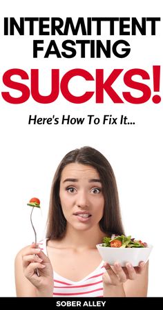 No Exercise Intermittent Fasting