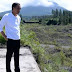 Jokowi: Semua Waduk yang Sedimennya Tinggi Diselesaikan dengan Penanaman Vetiver