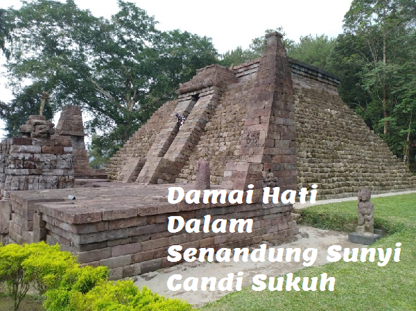 Candi Sukuh