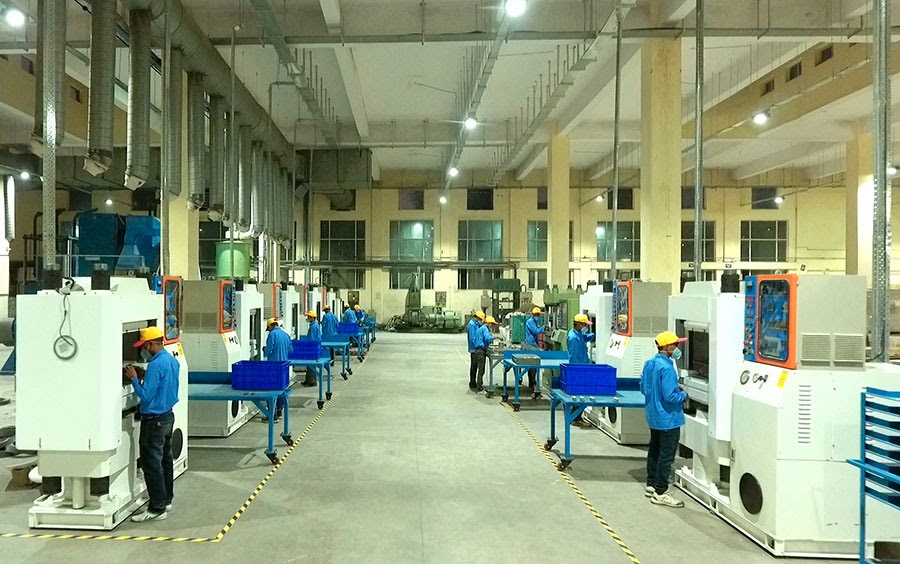 Masu Brake Pads Ltd Bahadurgarh, Jhajjar, Haryana Jobs Vacancy For 12th