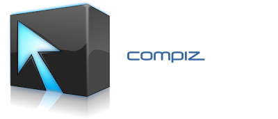 Compiz Compiz-logo