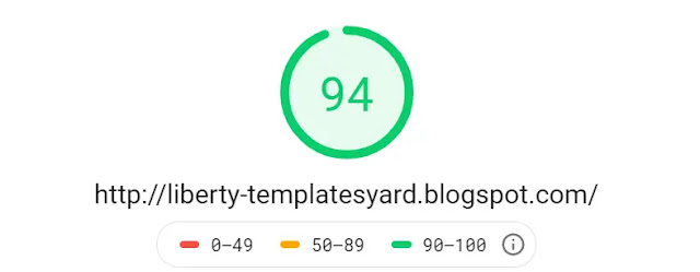 (Free)(Premium) Liberty Blogger Template Themes Liberty Responsive Magazine Personal Tutorial News Viral Trending Blog Blogger Template Theme