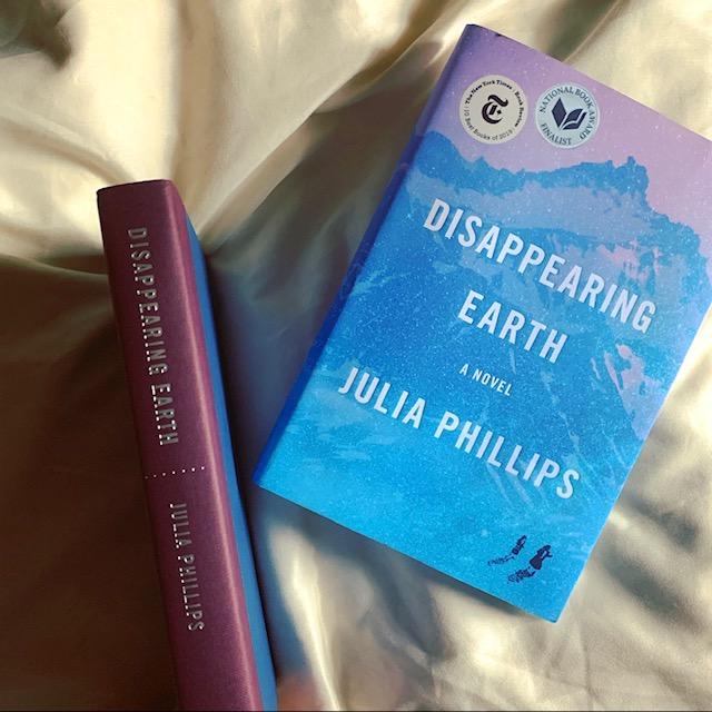 disappearing earth characters disappearing earth characters