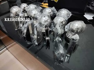 Kerekan atau Katrol dan Bola Master Tiang Bendera Stainless pesanan PT Koin Kontruksi Jakarta Kerekan atau Katrol dan Bola Master Tiang Bendera Stainless pesanan PT Koin Kontruksi Jakarta