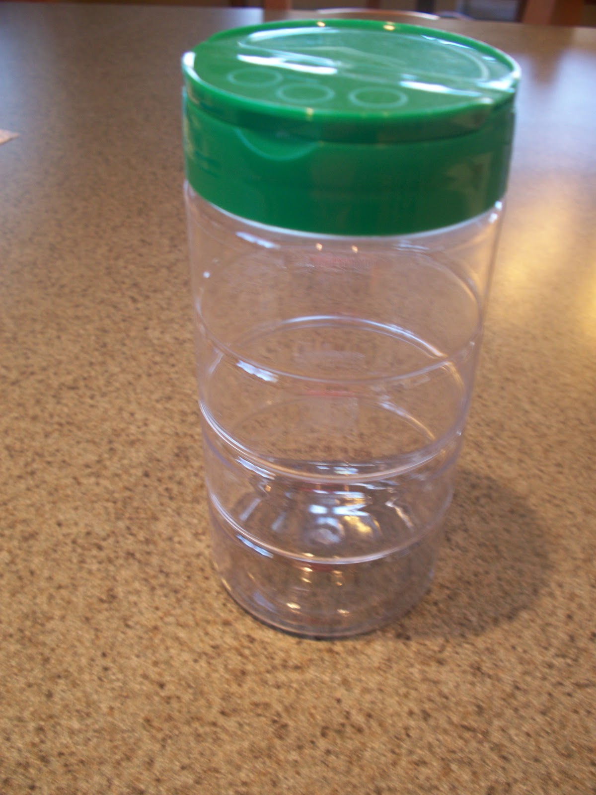 How to Make a Sugar Shaker Adventures of a DIY Mom