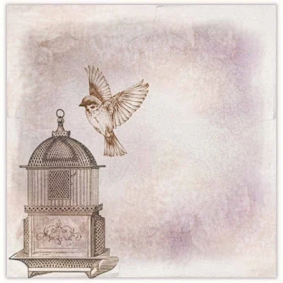 Der entflohene Vogel – Märchen aus Italien Der entflohene Vogel – Märchen aus Italien