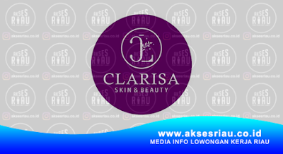 Clarisa Clinic Pekanbaru