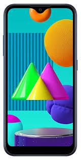 Samsung Galaxy M01 Price in India
