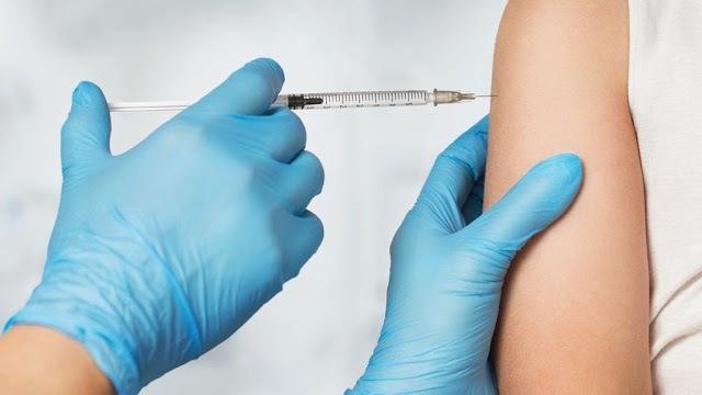 Πόσοι έχουν εμβολιαστεί κατά της covid-19 μέχρι σήμερα στην Αργολίδα