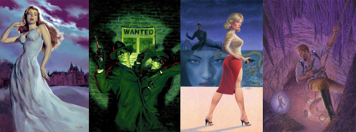 Win Scott Eckert.com