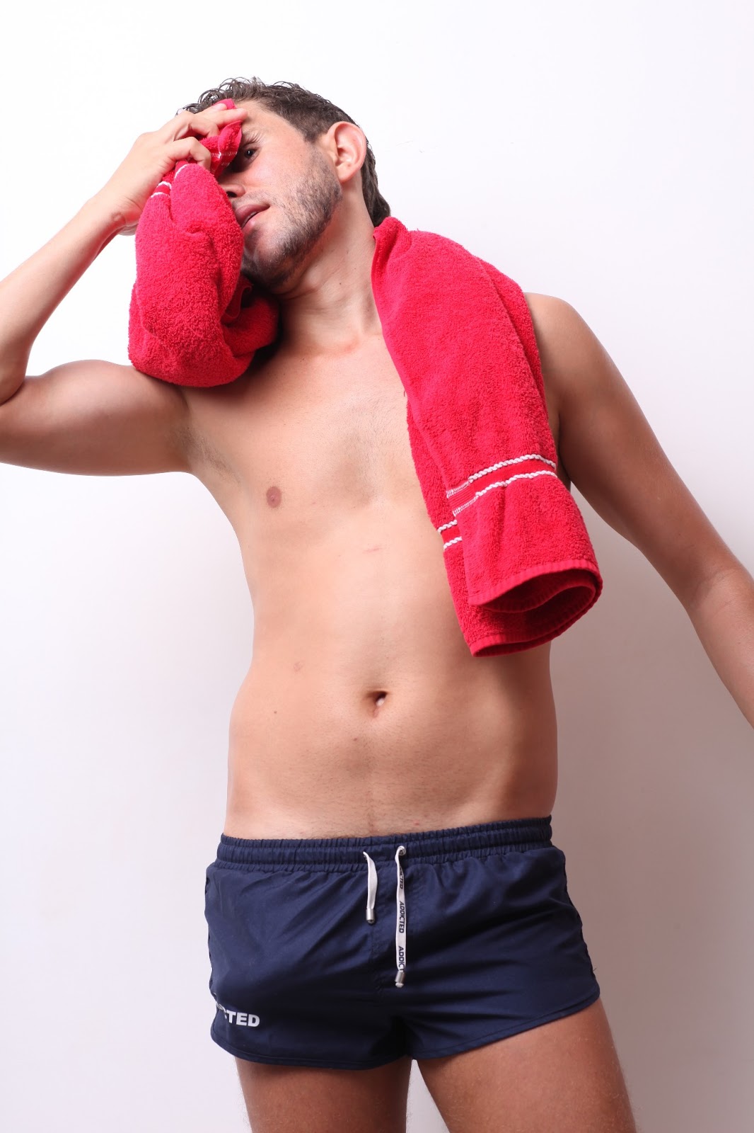 Felipe Carmoni Garoto de Programa