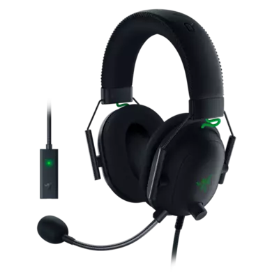 Best gaming headset 2021