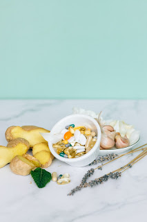 Tekanan darah tinggi adalah kondisi yang tidak boleh di biarkan begitu saja 16 Tanaman Herbal untuk Menurunkan Darah Tinggi