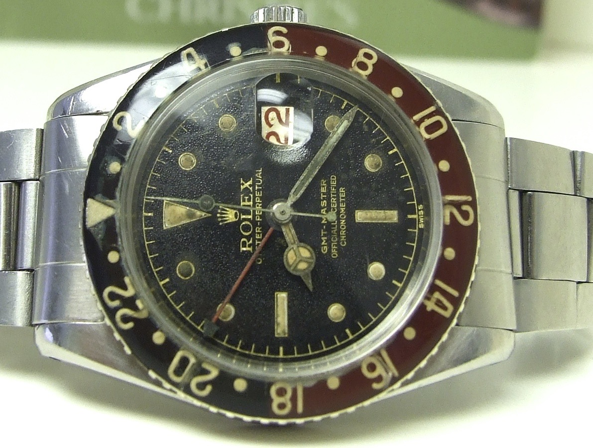 Maurice Ltd. Watch Swap Cafe: Sell your Old Watch in Toronto and