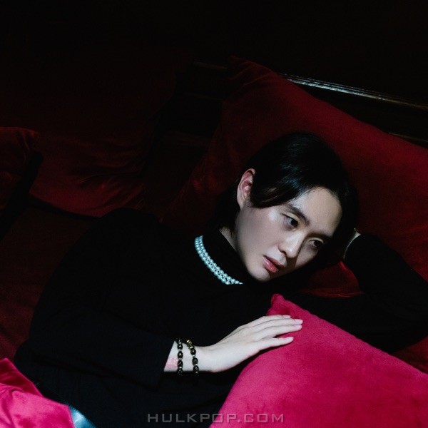 SIN MIDO – Serenata for the Duchess – Single