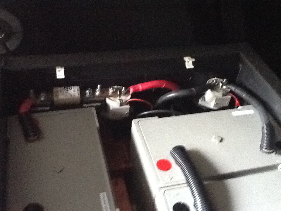 Audi TT Electric conversion