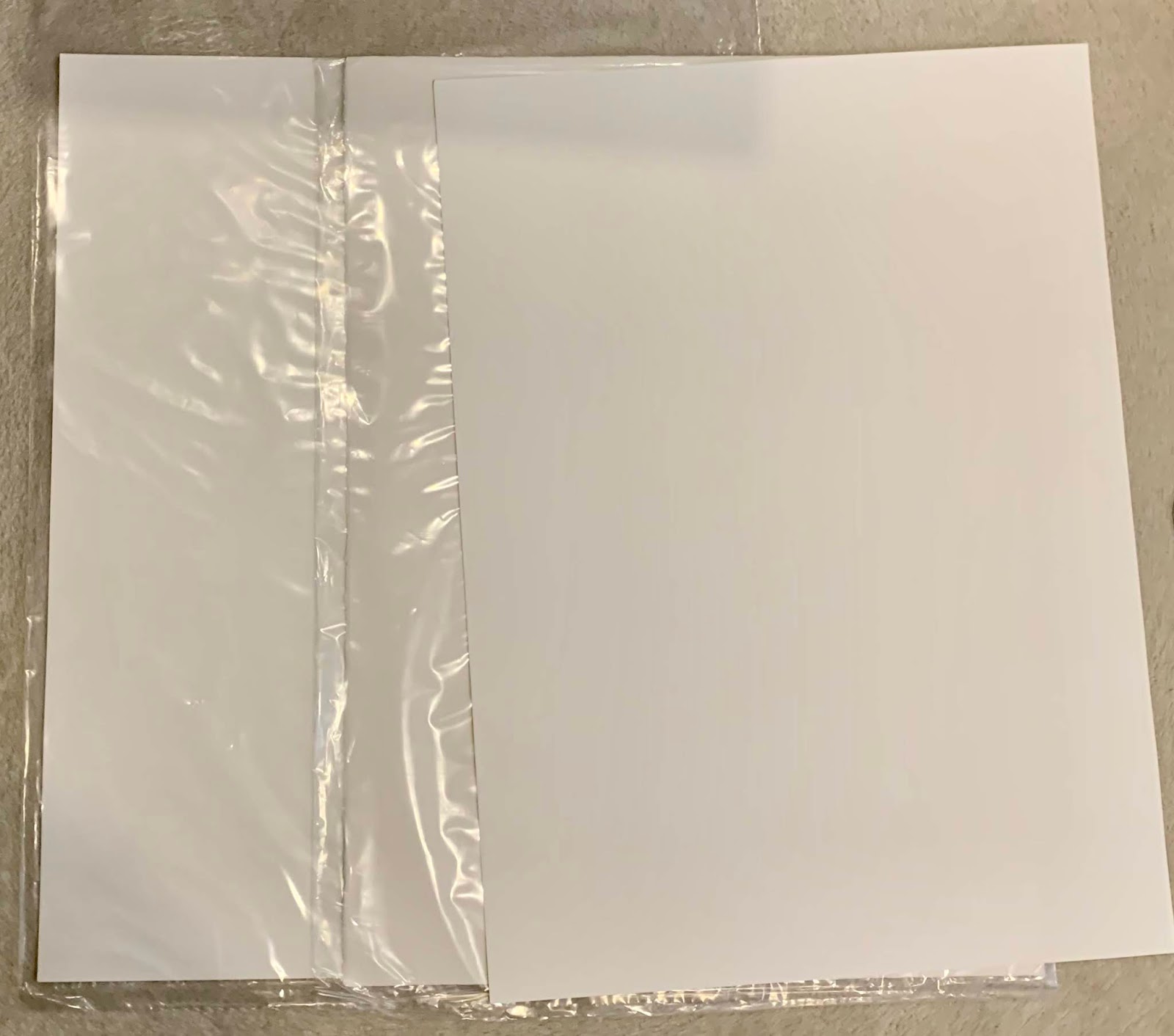 Leanne Barrett Watercolour Paper What Side Do I Paint On?