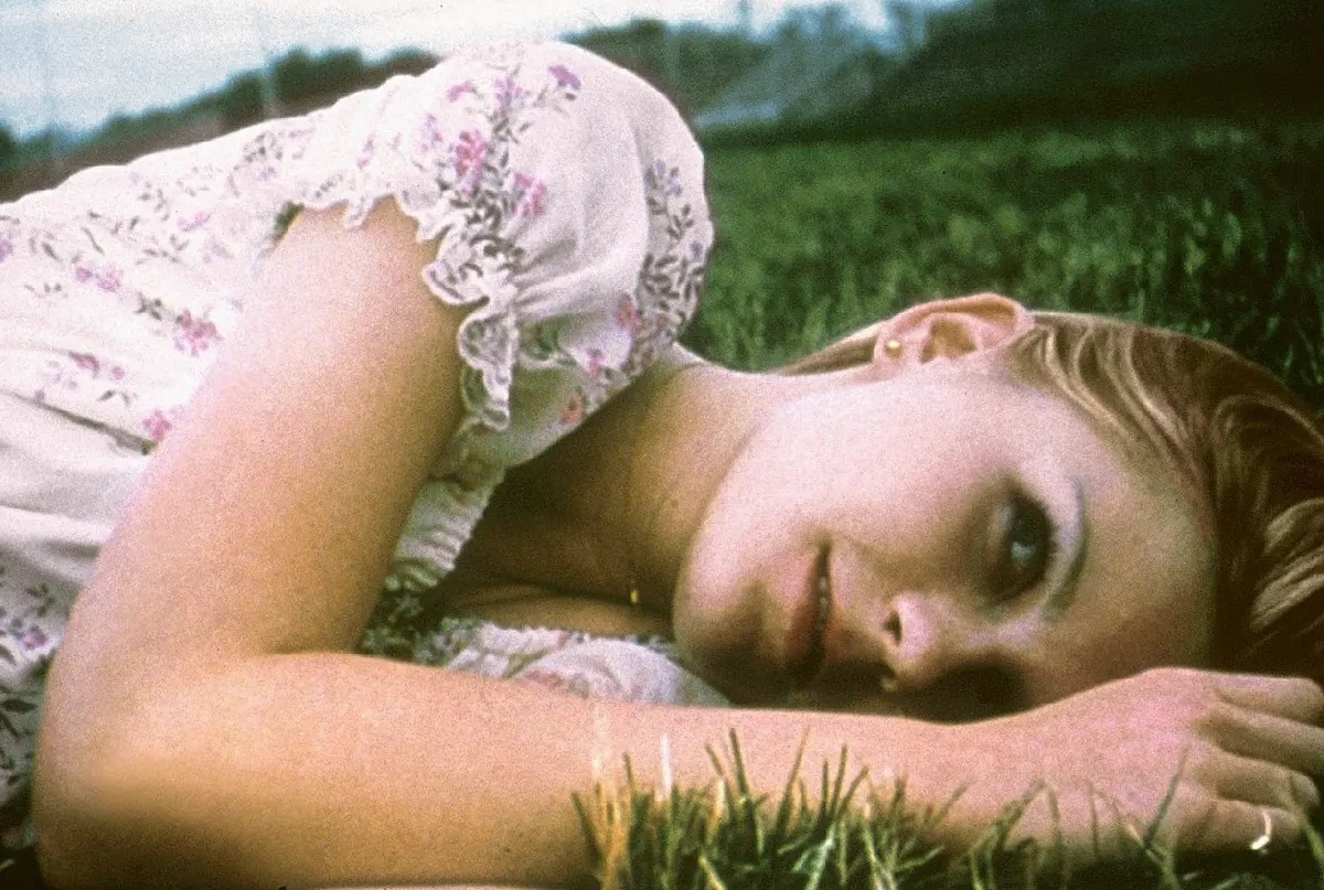 Las vírgenes suicidas (Sofia Coppola, 1999)