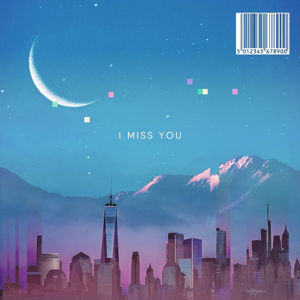 IAN KIM, Rothchild – I Miss You – Single