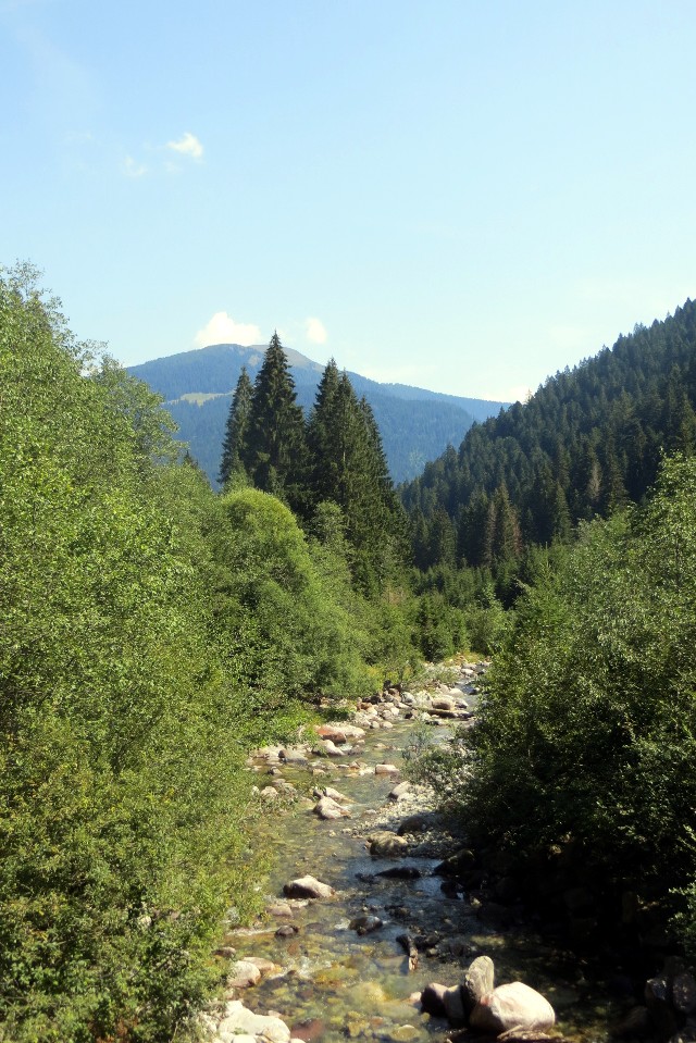 giro delle malghe vanoi