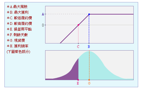 賣出賣權(Short Put Option)
