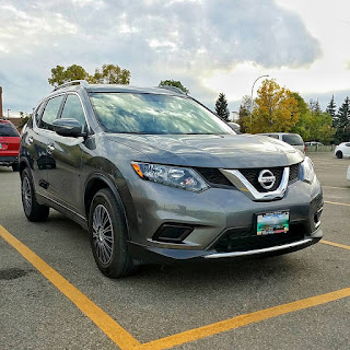 Nissan X-Trail, Mobil SUV Paling Tangguh dan Nyaman