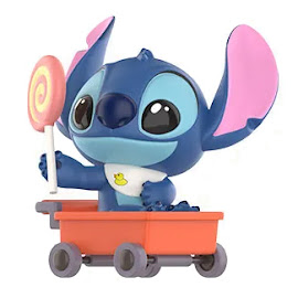 Pop Mart Candy Swap Licensed Series Disney Stitch on a Date Series Figure