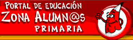 Portal de educación: Zona de alumn@s de primaria