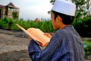 100 PERINTAH ALLAH DALAM ALQUR'AN UNTUK KEHIDUPAN MANUSIA SEHARI-HARI..