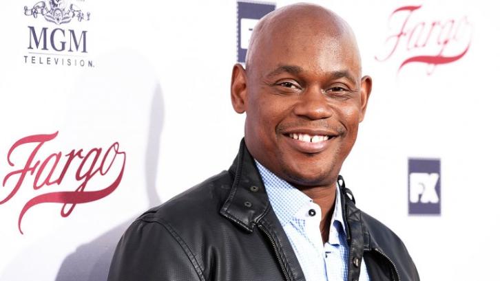 Underground - Season 2 - Bokeem Woodbine to Recur