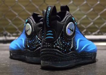 nike air foamposite max 
