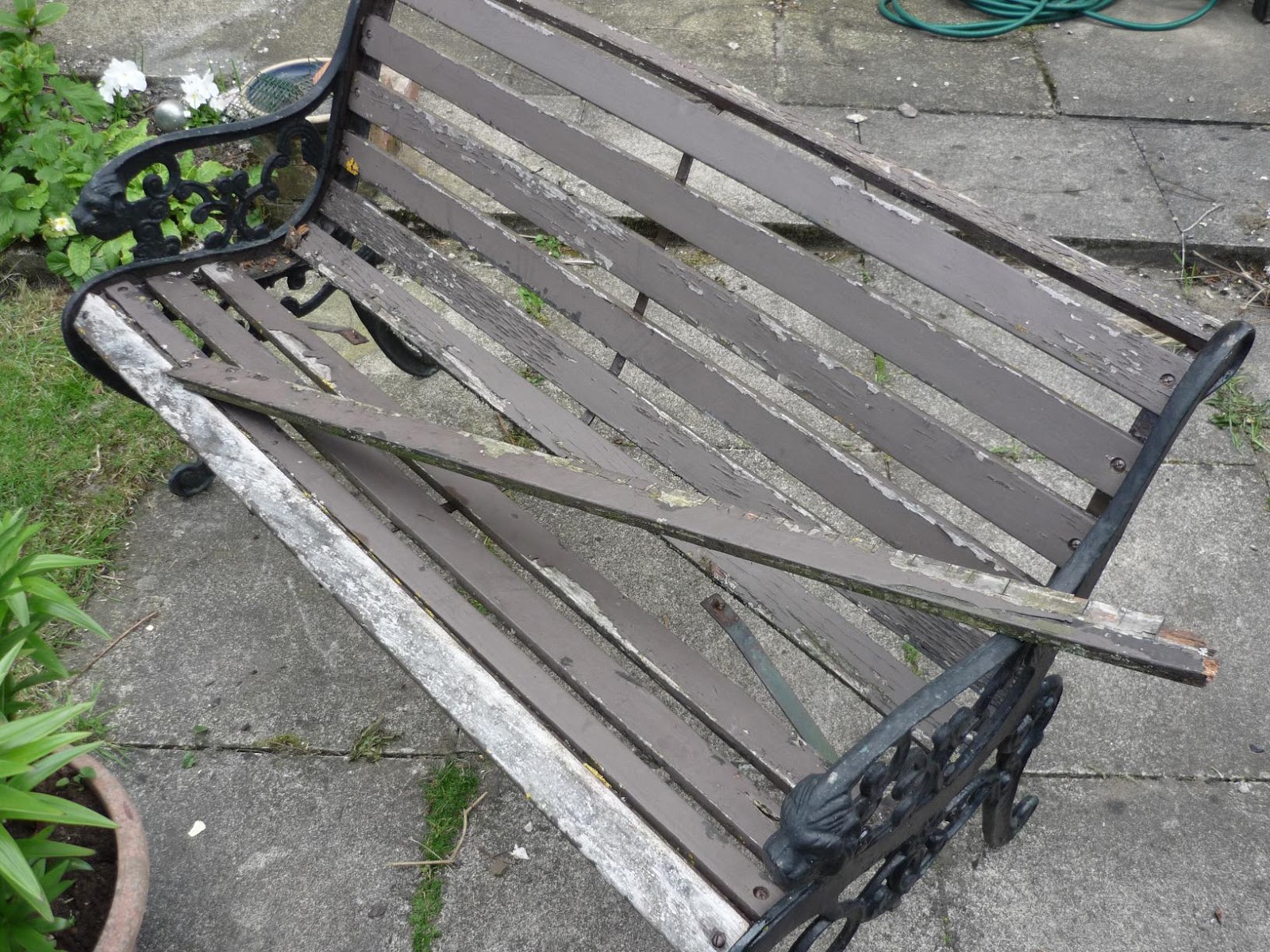 Yorkshire's Famous Hardware Store: Mortens Supplies The Tools - Part 1