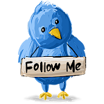 Follow my tweets!