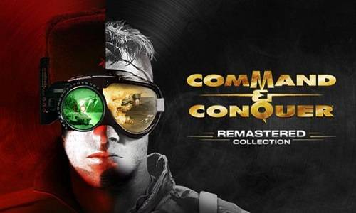 Command & Conquer Remastered Collection Game Free Download