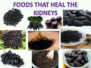 There are some ways to keep kidney good.