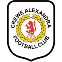 CREWE ALEXANDRA FC