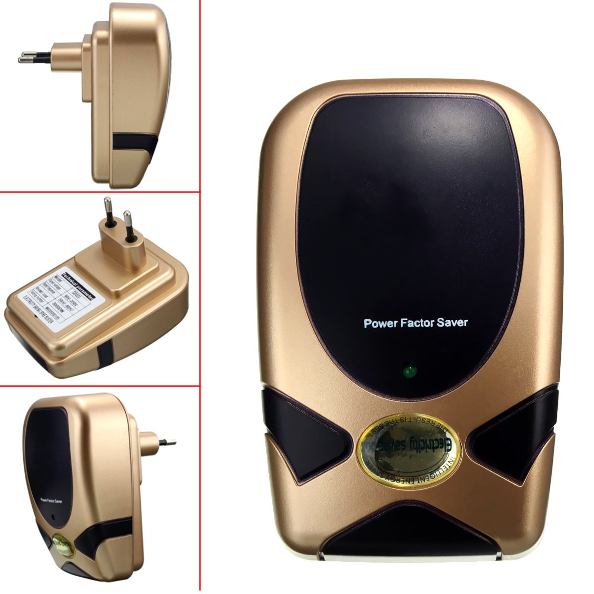power factor saver - Thai News Collections